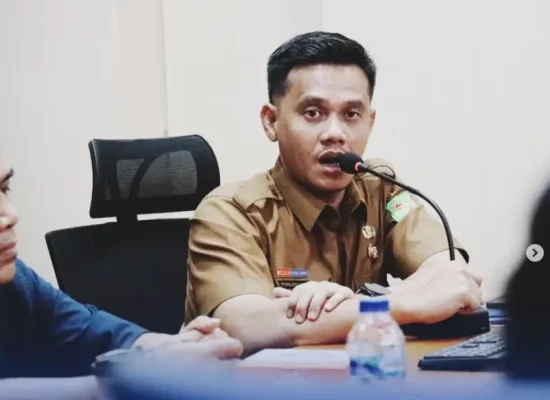 KPK Panggil Kadis SDABMBK Medan Khairul Azmi sebagai Saksi Kasus Syah Afandin
