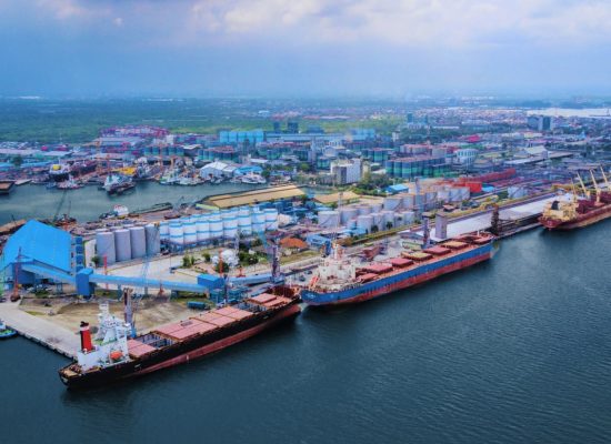 Pelindo Multi Terminal Belawan Catat Pertumbuhan Arus Barang hingga 22 Persen per Agustus 2026