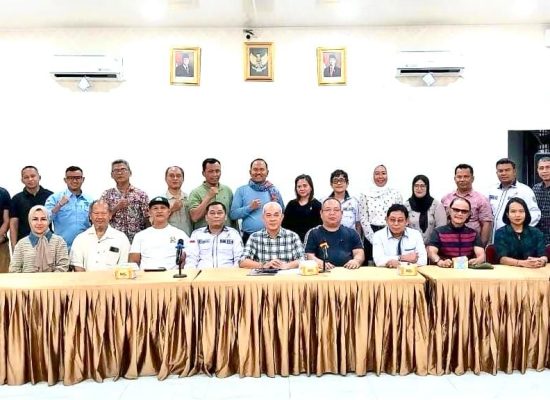Terkendala Dana Hibah, KORMI Medan Tetap Optimistis Raih Juara Umum FORPROVSU 2026