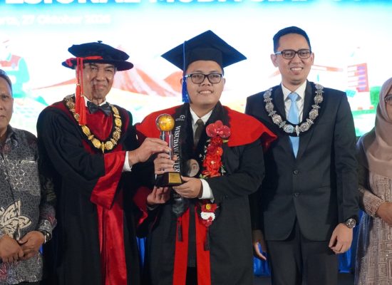 Direktur SDM Pertamina Ajak Generasi Muda Berinovasi, Hasilkan Karya Bernilai Tambah