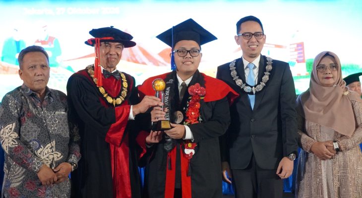 Direktur SDM Pertamina Ajak Generasi Muda Berinovasi, Hasilkan Karya Bernilai Tambah