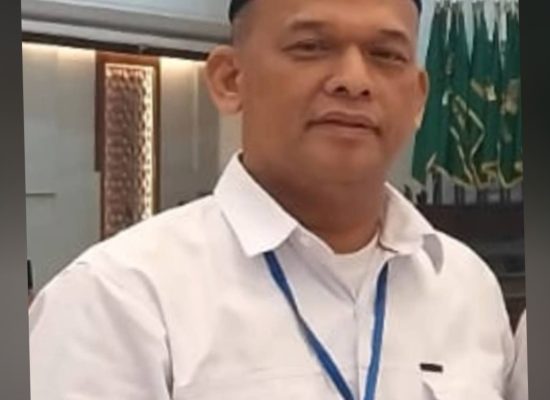 GEMMA Masjid Sumatera Utara Yakin Kapolri Suyudi Mampu Perkuat Pemberantasan Narkoba