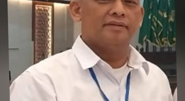 GEMMA Masjid Sumatera Utara Yakin Kapolri Suyudi Mampu Perkuat Pemberantasan Narkoba