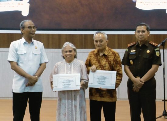 Kejati Sumut Seleksi 20 Pejabat Eselon IV, Jaring Calon Pimpinan Terbaik
