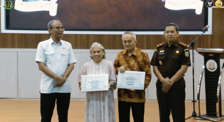 Kejati Sumut Seleksi 20 Pejabat Eselon IV, Jaring Calon Pimpinan Terbaik