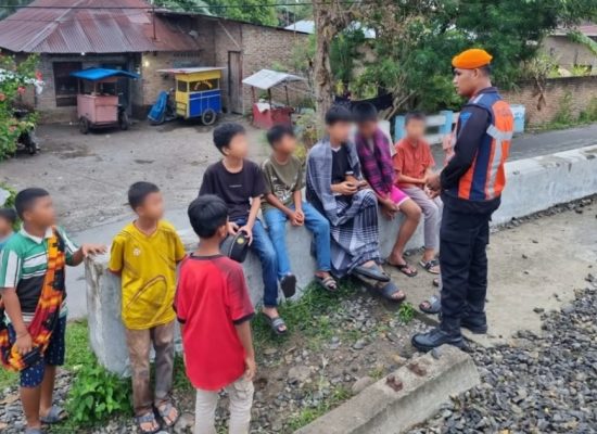 Gangguan Kamtib Perkeretaapian di Sumut Turun 75 Persen, KAI Perkuat Pengamanan Jalur