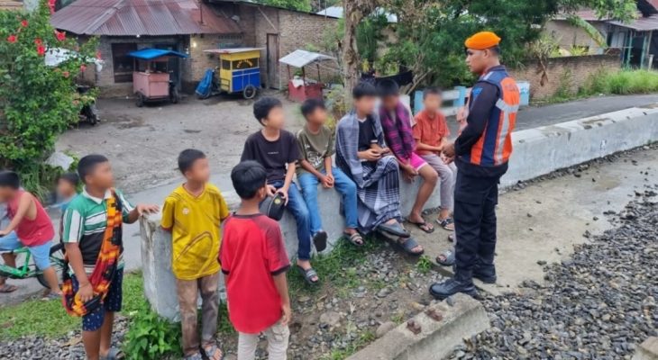 Gangguan Kamtib Perkeretaapian di Sumut Turun 75 Persen, KAI Perkuat Pengamanan Jalur
