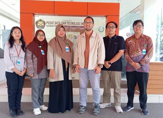 Antisipasi Risiko Kerugian di Industri Energi, UPER Dorong Pengelolaan Risiko Berbasis Aktuaria