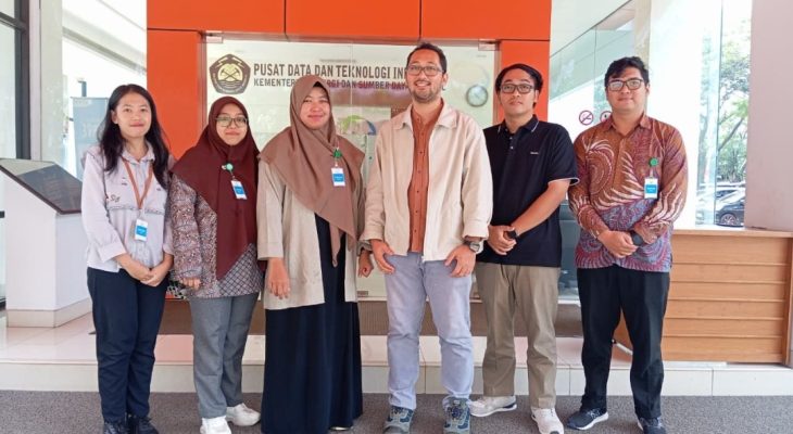 Antisipasi Risiko Kerugian di Industri Energi, UPER Dorong Pengelolaan Risiko Berbasis Aktuaria