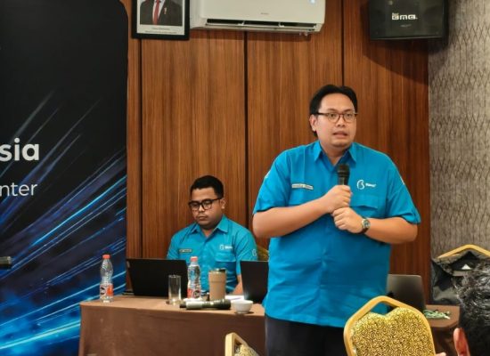 26 Tahun Berinovasi, Biznet Perkuat Jaringan Digital dan Infrastruktur AI