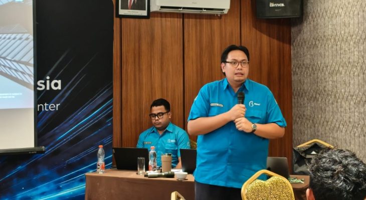 26 Tahun Berinovasi, Biznet Perkuat Jaringan Digital dan Infrastruktur AI