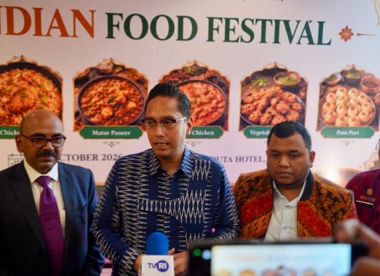 Rico Waas Jamin Investasi India di Medan Dipermudah, Investor Rumah Sakit Didorong Segera Realisasi