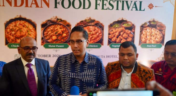 Rico Waas Jamin Investasi India di Medan Dipermudah, Investor Rumah Sakit Didorong Segera Realisasi