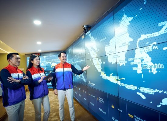 PGN Masuk Top 50 Emiten BigCap di IICD CG Award 2026, Perkuat Komitmen Tata Kelola