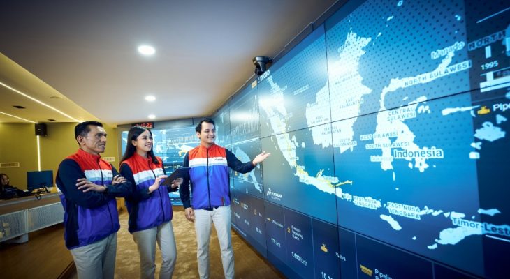 PGN Masuk Top 50 Emiten BigCap di IICD CG Award 2026, Perkuat Komitmen Tata Kelola