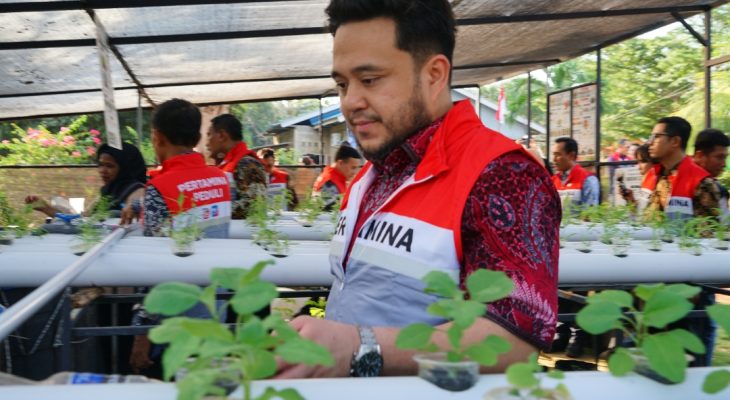 Pertamina Patra Niaga Kembangkan Kampung Bahari Si Pelaut, Produk Olahan Laut Batam Tembus Malaysia dan Singapura