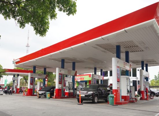 Pertamina Tambah Pasokan Solar di Padang Jadi 403 Ribu Liter per Hari, Antrean SPBU Diurai