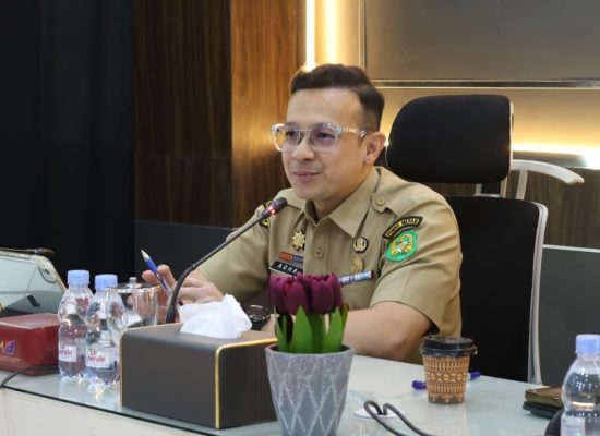 Bapenda Medan Hadirkan Fitur Lapor Bapenda, Warga Bisa Adukan Masalah Pajak Secara Digital