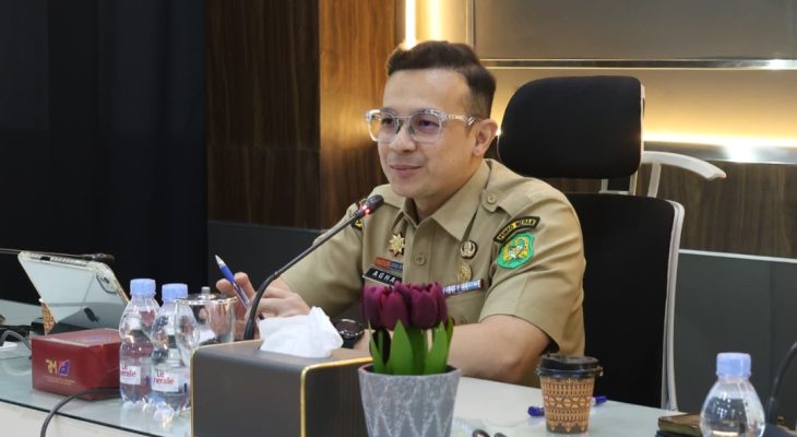 Bapenda Medan Hadirkan Fitur Lapor Bapenda, Warga Bisa Adukan Masalah Pajak Secara Digital