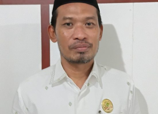Komunikasi yang Baik Jadi Upaya Preventif Cegah Konflik Sosial, Kemenag Sumut Perkuat Sistem Deteksi Dini