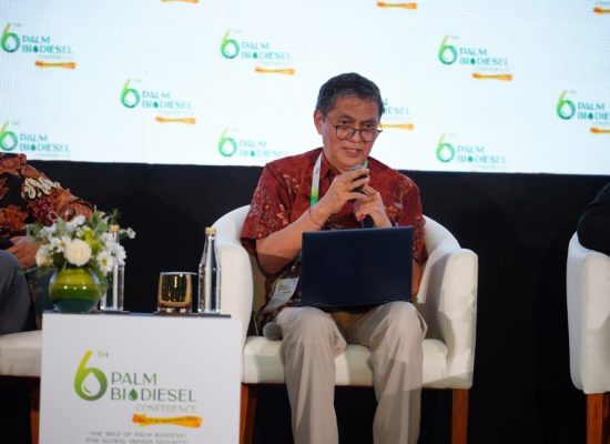 Guru Besar UPER: Transisi Otomotif Indonesia Tak Cukup Andalkan Kendaraan Listrik, Diversifikasi Energi Jadi Kunci