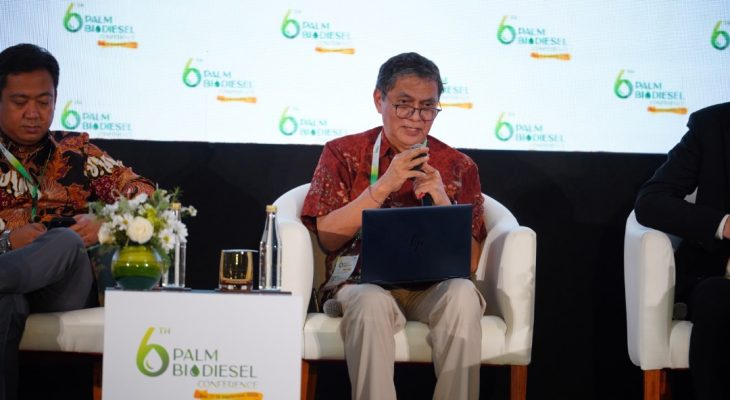 Guru Besar UPER: Transisi Otomotif Indonesia Tak Cukup Andalkan Kendaraan Listrik, Diversifikasi Energi Jadi Kunci