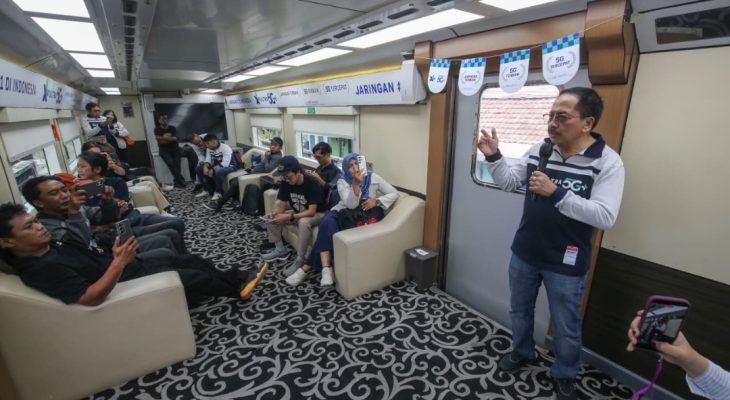XL Ultra 5G+ Hadir di Yogyakarta dan Solo, Paket Internet Mulai Rp50 Ribu hingga Unlimited