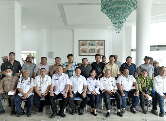 BLK Simalungun Direvitalisasi, Pemprov Sumut Targetkan Latih 1.000 Tenaga Kerja per Tahun Mulai 2027