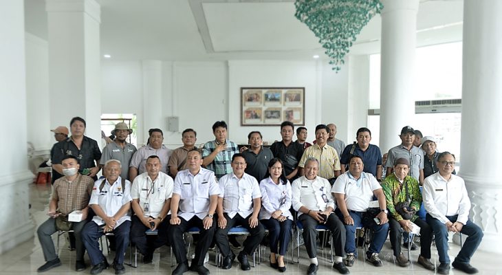 BLK Simalungun Direvitalisasi, Pemprov Sumut Targetkan Latih 1.000 Tenaga Kerja per Tahun Mulai 2027
