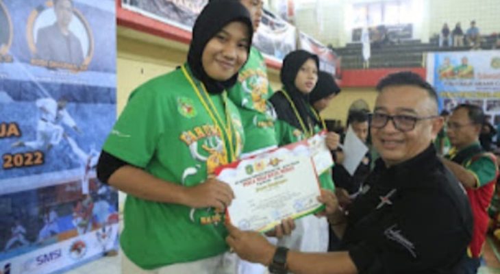 Jelang Porprovsu XII 2026, Pengurus Cabor Medan Keluhkan Persiapan Kontingen Belum Jelas