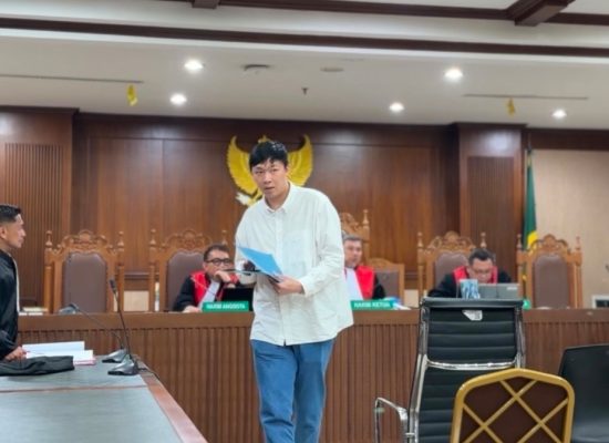 Ahli Hukum Pidana UI Tegaskan Pemerasan Harus Ada Unsur Pemaksaan, Kuasa Hukum BPT Soroti Transfer Rp50 Juta