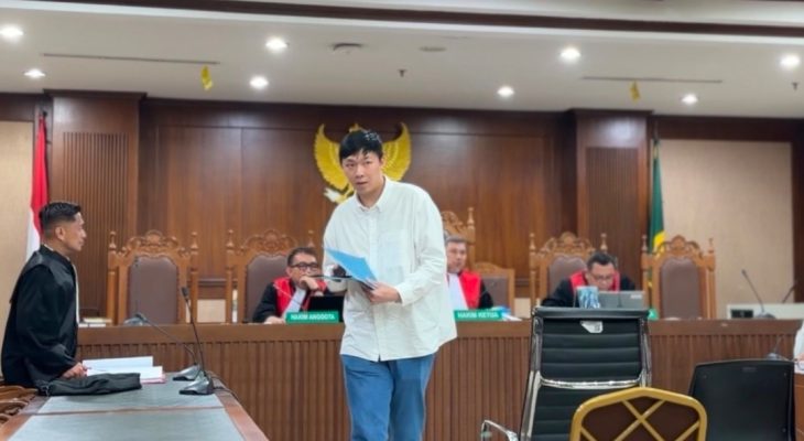 Ahli Hukum Pidana UI Tegaskan Pemerasan Harus Ada Unsur Pemaksaan, Kuasa Hukum BPT Soroti Transfer Rp50 Juta