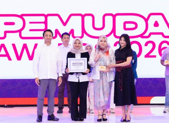 Tiga Mahasiswi Universitas Pertamina Raih Juara 1 Kompetisi Humas Nasional Lewat Strategi Komunikasi Krisis