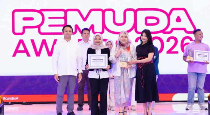 Tiga Mahasiswi Universitas Pertamina Raih Juara 1 Kompetisi Humas Nasional Lewat Strategi Komunikasi Krisis