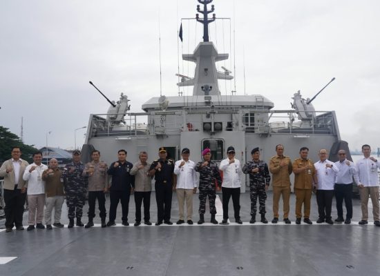 BI dan TNI AL Gelar Ekspedisi Rupiah Berdaulat 2026, Jangkau Pulau Terpencil Sumut hingga Sabang