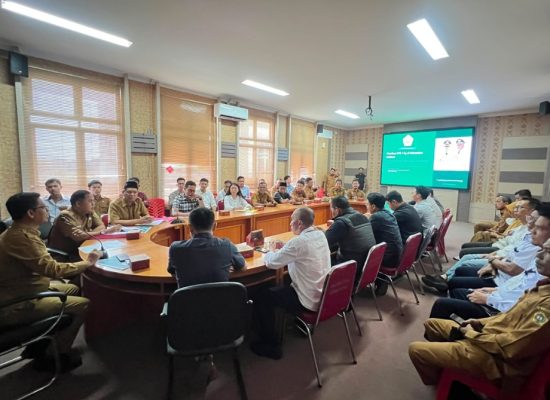 Pertamina Salurkan 25 Ribu Tabung LPG 3 Kg Layak Edar ke Karimun Sepanjang 2026