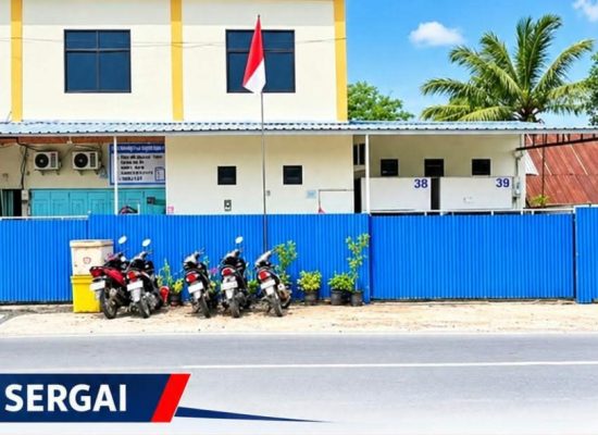 Bantah Intimidasi Nenek Nani, Kepala SPPG Rampah Kiri Siap Perbaiki Saluran Air