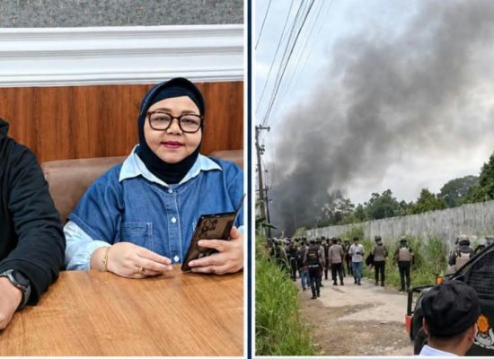 Eksekusi Lahan 32 Hektare Ditunda, PB Al Washliyah Tegaskan Kepemilikan Telah Inkracht