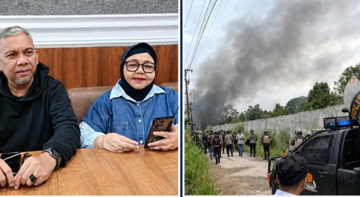 Eksekusi Lahan 32 Hektare Ditunda, PB Al Washliyah Tegaskan Kepemilikan Telah Inkracht